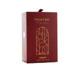 Armaf Club de Nuit Private Key To My Love Extrait de Parfum 100ml