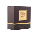 Armaf Special Amber Oud Parfum 100ml