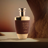 Armaf Royal Amber Parfum Oud 100ml