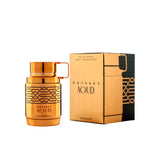 Armaf Odyssey Aoud (Aoud Edition) Eau de Parfum 100ml
