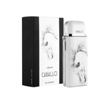 Armaf Caballo Eau de Parfum 100ml