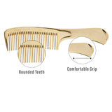 Janeke Golden Comb AU825