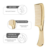 Janeke Golden Comb AU825