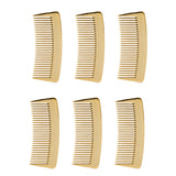 Janeke Golden Comb AU855