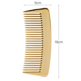 Janeke Golden Comb AU855