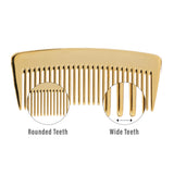 Janeke Golden Comb AU855