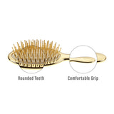 Janeke Golden Hair-Brush