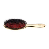 Janeke Golden Hair-Brush