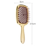 Janeke Golden Superbrush