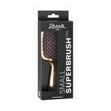 Janeke Golden Small Superbrush