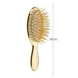 Janeke Golden Hair-Brush