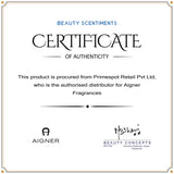 Aigner N°1 Platinum Eau de Toilette 100ml