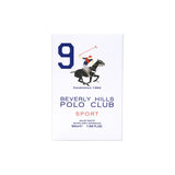 Beverly Hills Polo Club Sports No.9 Eau De Toilette For Men 50ml