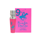 Beverly Hills Polo Club Pour Femme No.9 Eau De Parfum for Women 50ml