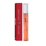 Beverly Hills Polo Club Series No. 1 Perfume for Men - 16ml Eau De Toillette long lasting perfume - 16 ml ( For Men )
