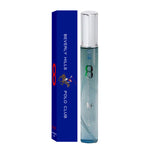 Beverly Hills Polo Club Series No. 8 Perfume for Men - 16ml Eau De Toillette long lasting perfume - 16 ml ( For Men )