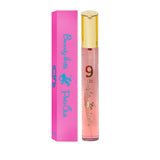 Beverly Hills Polo Club Series No. 9 Perfume for Women - 16ml Eau de Parfum long lasting perfume - 16 ml ( For Women )