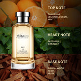Baldessarini Classic Concentree Eau de Cologne 75ml