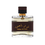 Dorall Collection Orientals Nidaa Al Oud Eau de Toilette Unisex 100ml