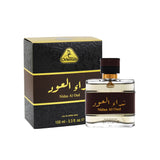 Dorall Collection Orientals Nidaa Al Oud Eau de Toilette Unisex 100ml