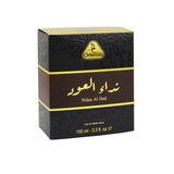 Dorall Collection Orientals Nidaa Al Oud Eau de Toilette Unisex 100ml