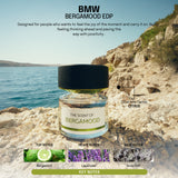 BMW Bergamood Eau de Parfum 50ml