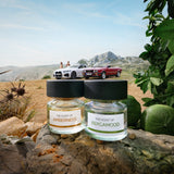 BMW Bergamood Eau de Parfum 50ml