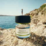 BMW Bergamood Eau de Parfum 100ml