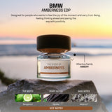 BMW Amberness Eau de Parfum 100ml