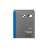 BMW 1972 Eau de Toilette 50ml