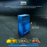 BMW 1985 Eau de Toilette 50ml