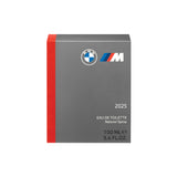 BMW 2025 Eau de Toilette 100ml