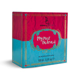 Dorall Collection My Most Beloved For Women 100ml AHM