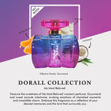 Dorall Collection My Most Beloved For Women 100ml AHM