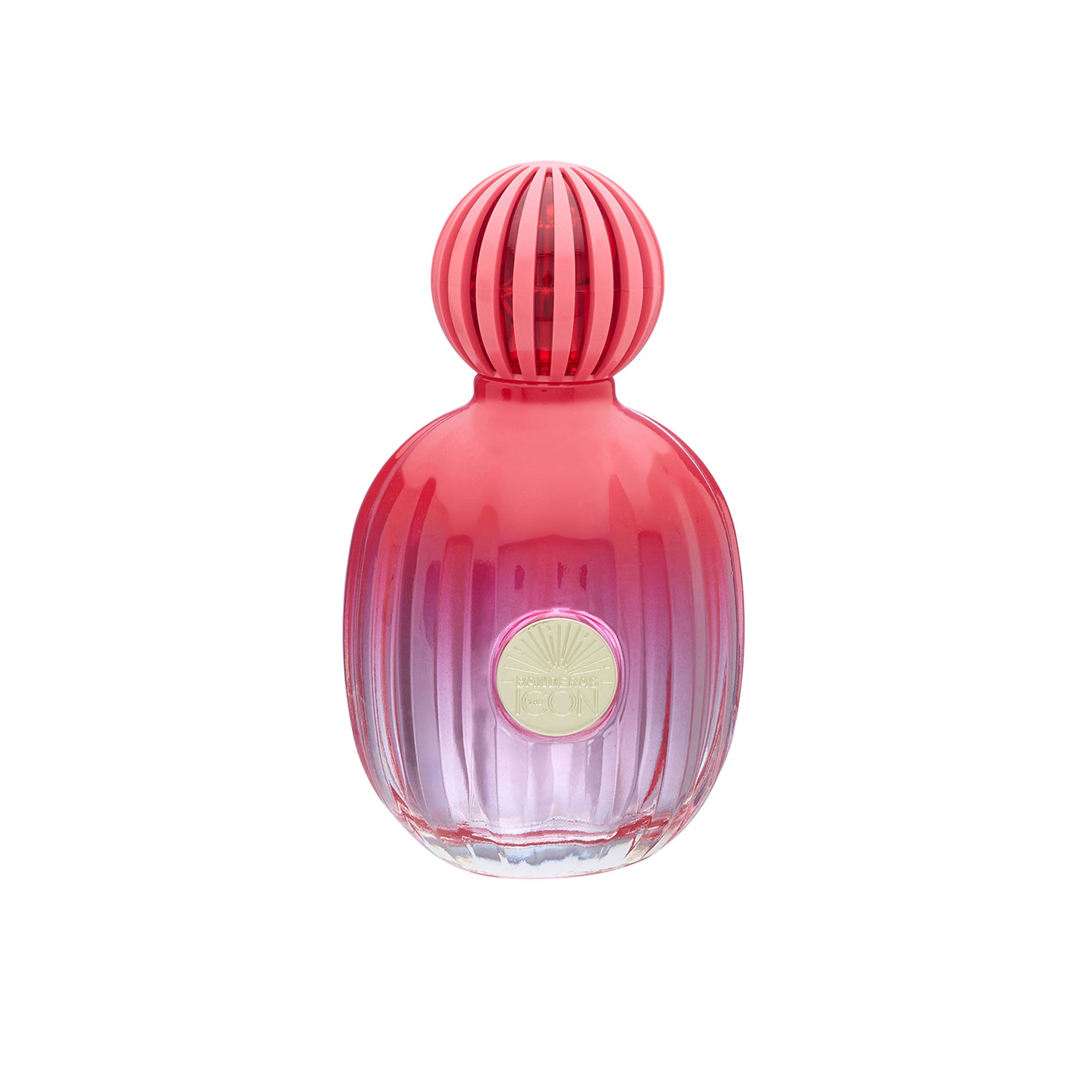 Banderas The Icon Eau de Parfum 100ml