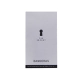 Banderas The Secret Eau de Toilette 100ml