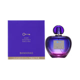 Banderas Her Secret Desire Eau de Toilette 80ml