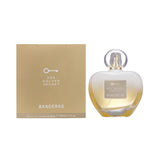 Banderas Her Golden Secret Eau de Toilette 80ml