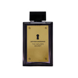 Banderas Golden Secret Eau de Toilette 200ml
