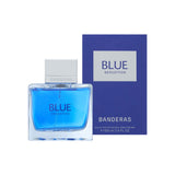 Banderas Blue Seduction Eau de Toilette 100ml