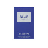 Banderas Blue Seduction Eau de Toilette 100ml