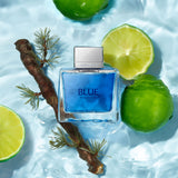 Banderas Blue Seduction Eau de Toilette 100ml