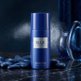 Banderas Blue Seduction 24H Deodorant Spray 150ml