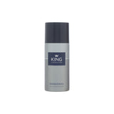 Banderas King of Seduction Deodorant Spray 150ml
