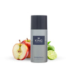 Banderas King of Seduction Deodorant Spray 150ml