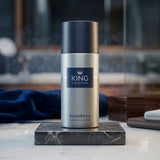 Banderas King of Seduction Deodorant Spray 150ml