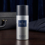 Banderas King of Seduction Deodorant Spray 150ml