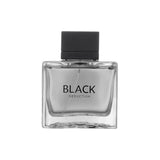 Banderas Seduction In Black Eau de Toilette 100ml