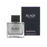 Banderas Seduction In Black Eau de Toilette 100ml