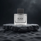 Banderas Seduction In Black Eau de Toilette 100ml